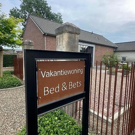 Bed & Bets! Geetbets Exterior foto
