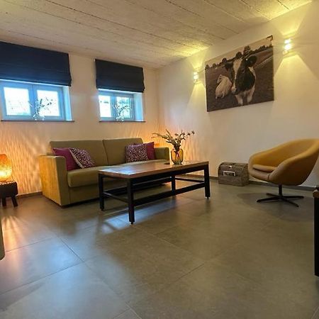 Bed & Bets! Geetbets Exterior foto