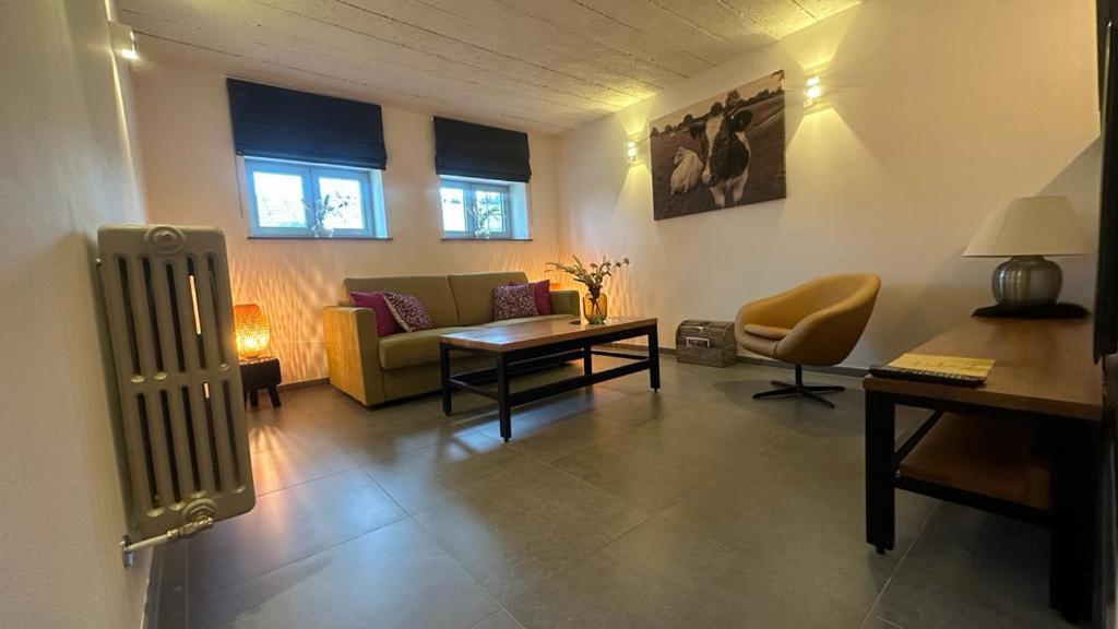 Bed & Bets! Geetbets Exterior foto