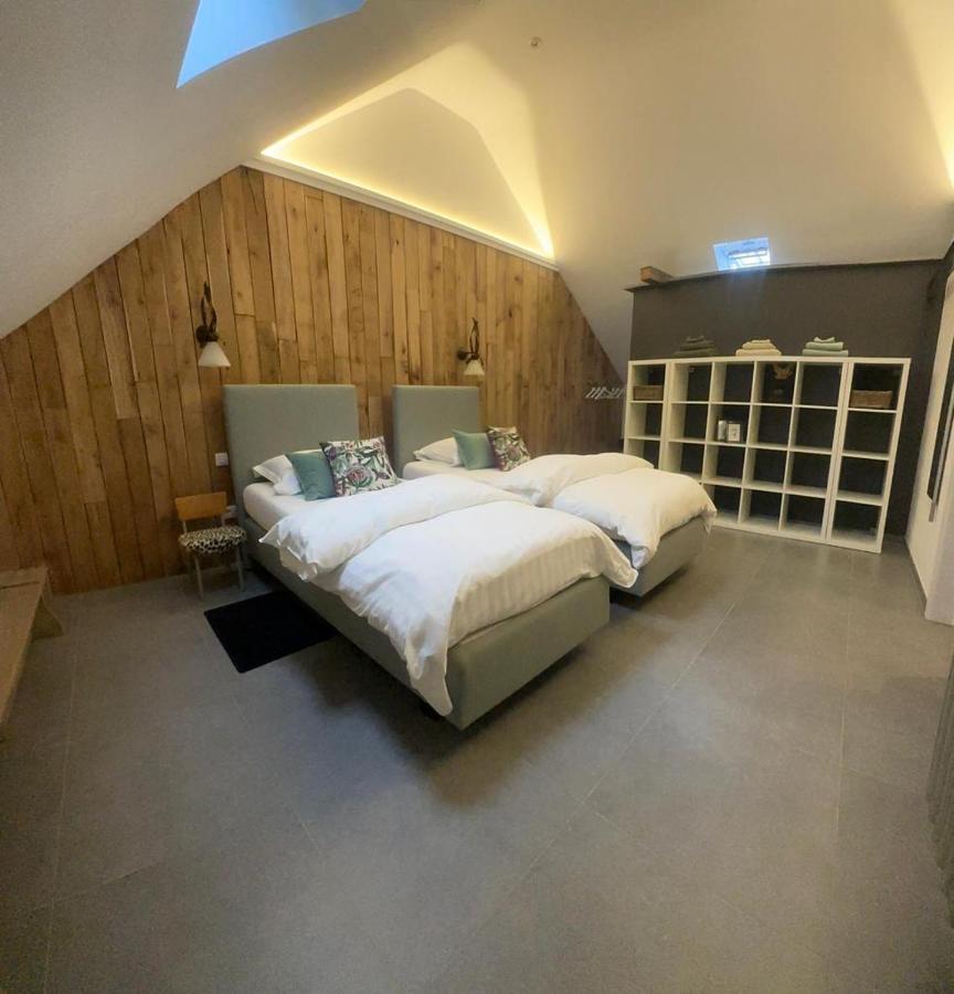 Bed & Bets! Geetbets Exterior foto