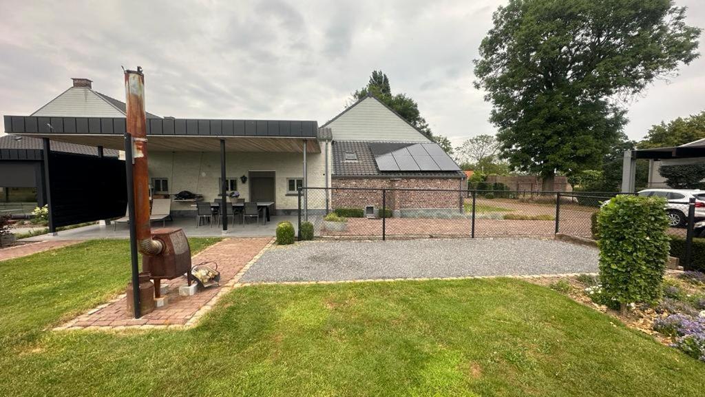 Bed & Bets! Geetbets Exterior foto