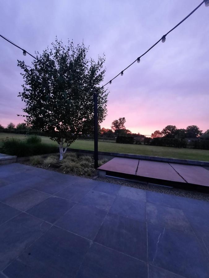 Bed & Bets! Geetbets Exterior foto