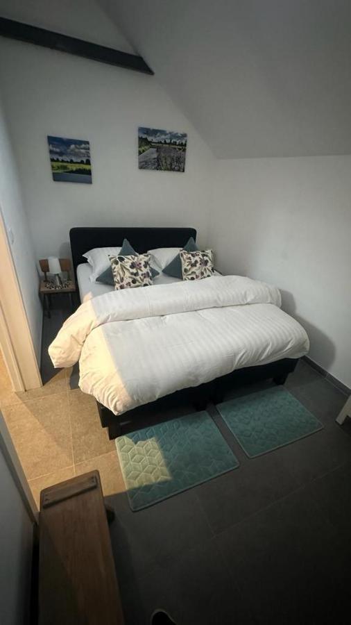 Bed & Bets! Geetbets Exterior foto