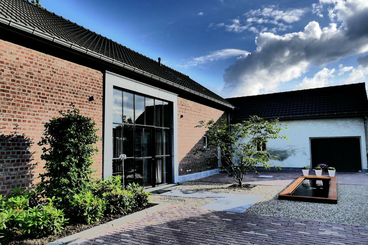 Bed & Bets! Geetbets Exterior foto