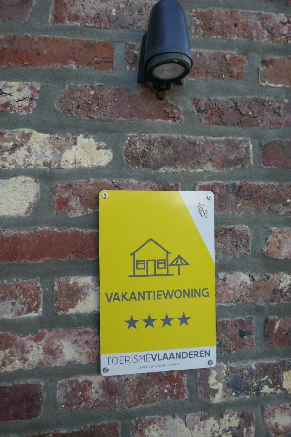 Bed & Bets! Geetbets Exterior foto