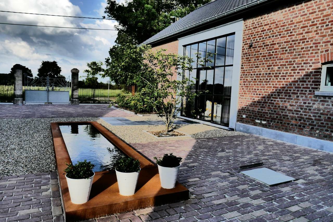 Bed & Bets! Geetbets Exterior foto