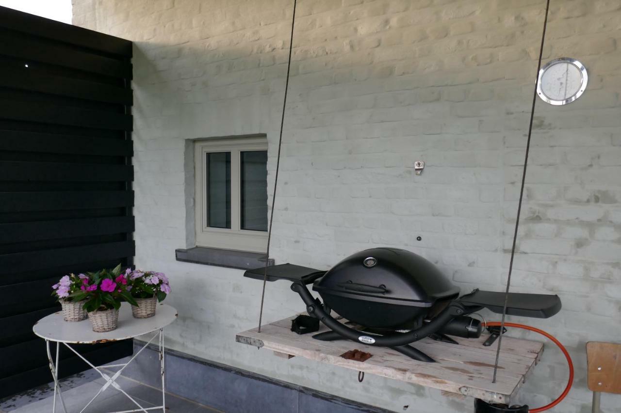 Bed & Bets! Geetbets Exterior foto